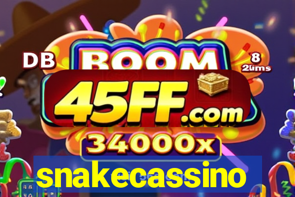 snakecassino
