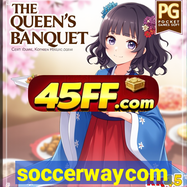 soccerwaycom