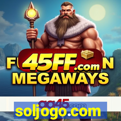 soljogo.com