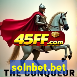 solnbet.bet