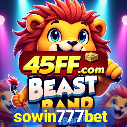 sowin777bet