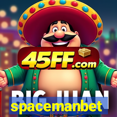 spacemanbet
