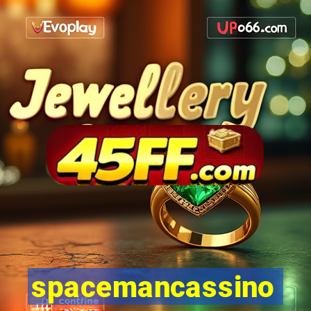 spacemancassino