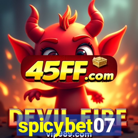 spicybet07