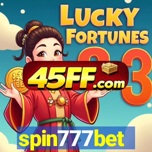 spin777bet