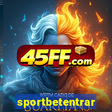 sportbetentrar