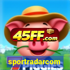 sportradarcom