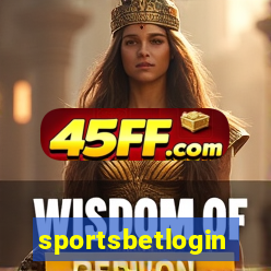 sportsbetlogin
