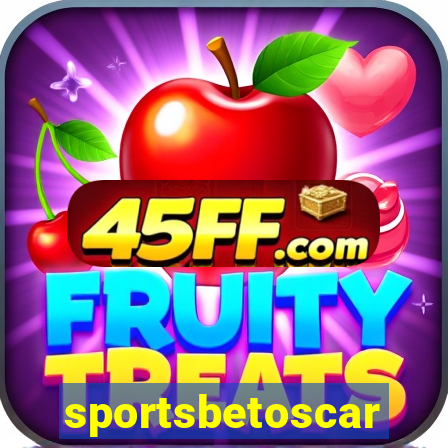 sportsbetoscar
