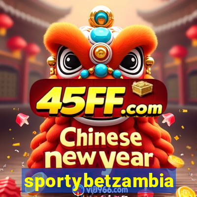sportybetzambia