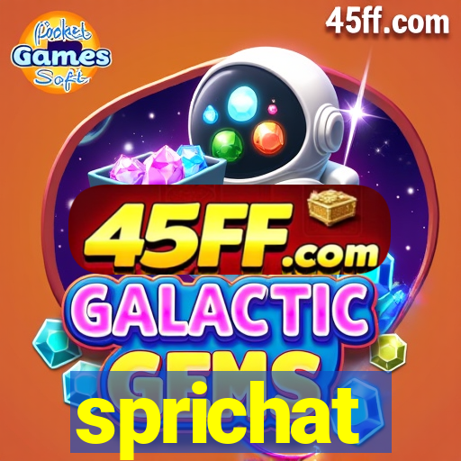 sprichat