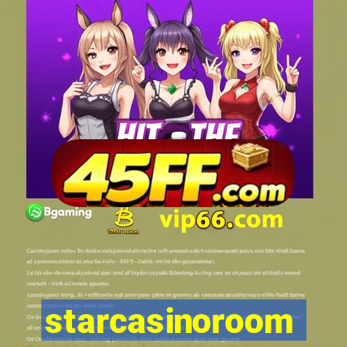 starcasinoroom
