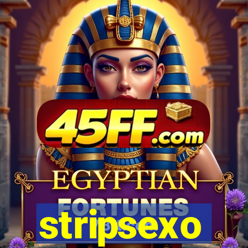 stripsexo