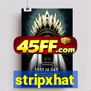 stripxhat