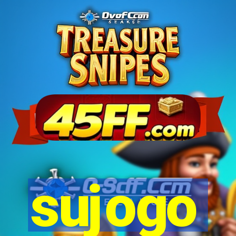 sujogo
