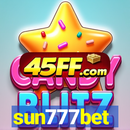 sun777bet
