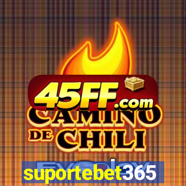 suportebet365
