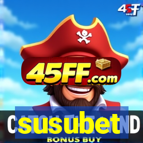 susubet