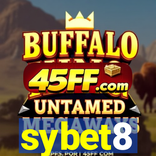 sybet8