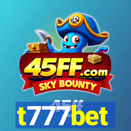 t777bet