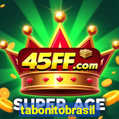 tabonitobrasil