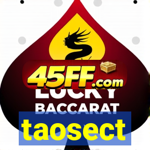 taosect