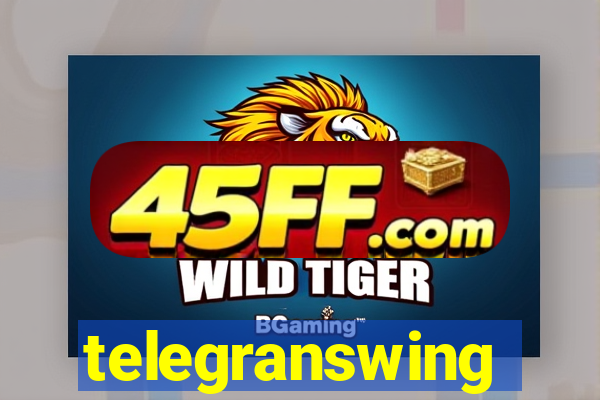 telegranswing