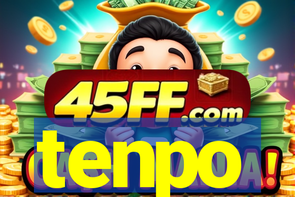 tenpo