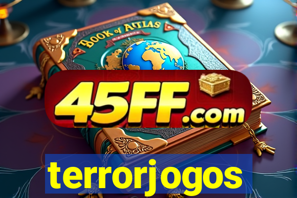 terrorjogos