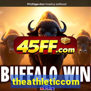 theathleticcom