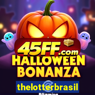 thelotterbrasil