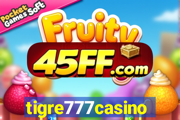 tigre777casino