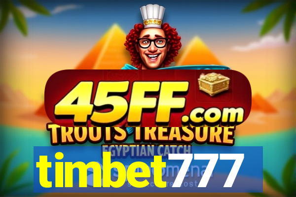 timbet777