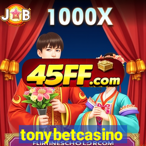 tonybetcasino