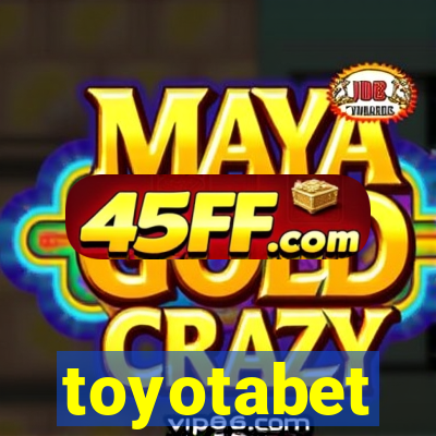 toyotabet