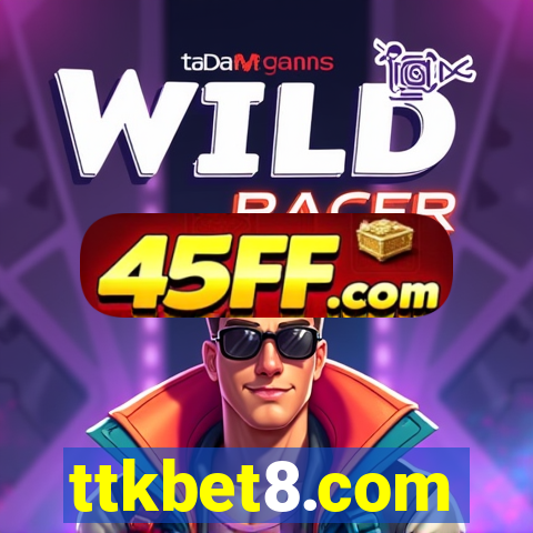 ttkbet8.com