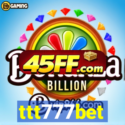 ttt777bet