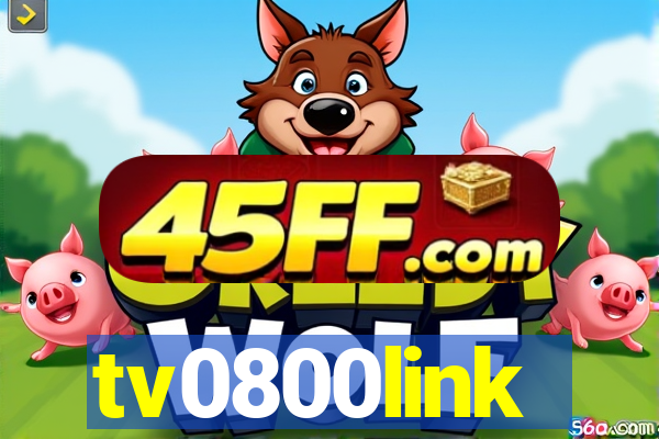 tv0800link