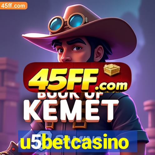 u5betcasino