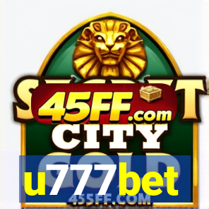 u777bet