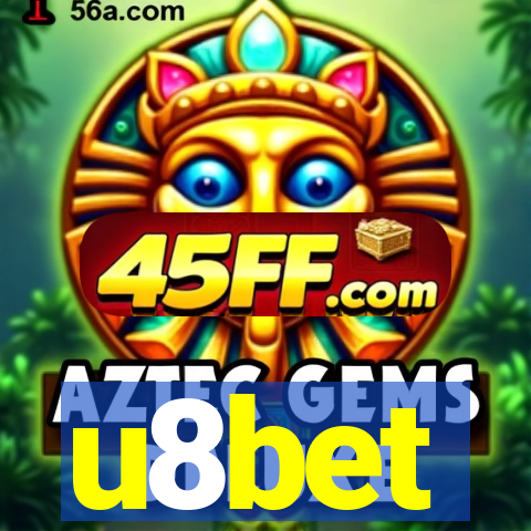 u8bet