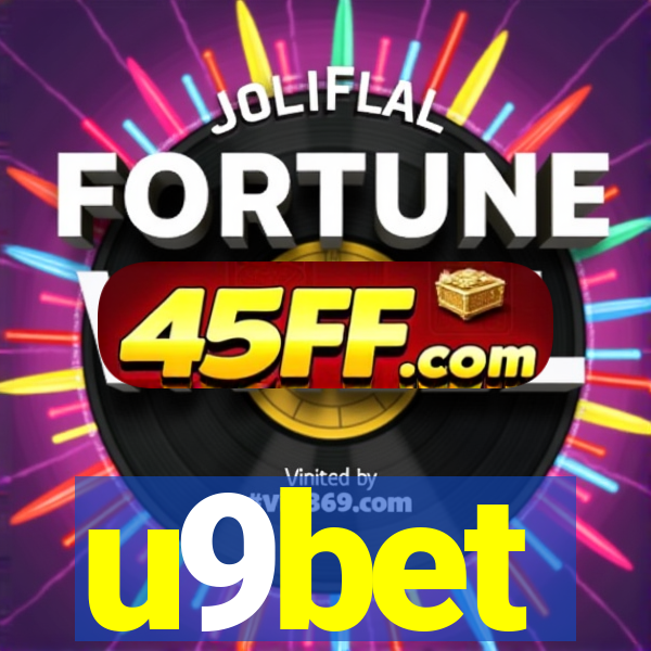 u9bet