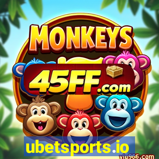 ubetsports.io
