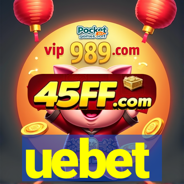 uebet