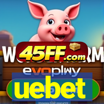 uebet