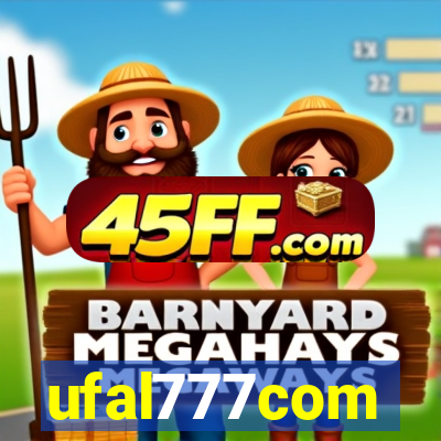 ufal777com