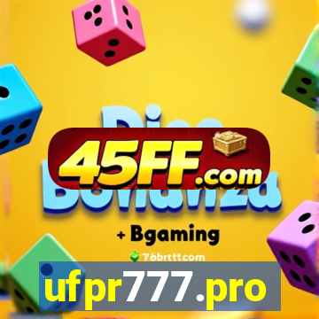 ufpr777.pro