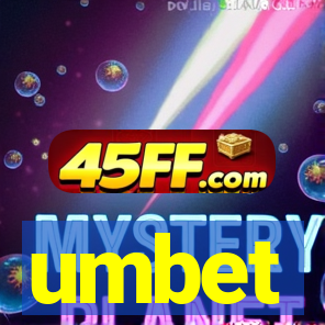 umbet