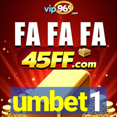 umbet1