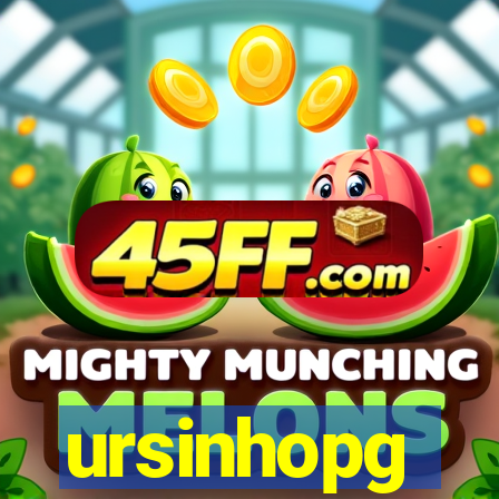 ursinhopg